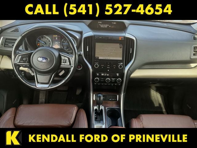 Used 2019 Gray Subaru Touring image 10