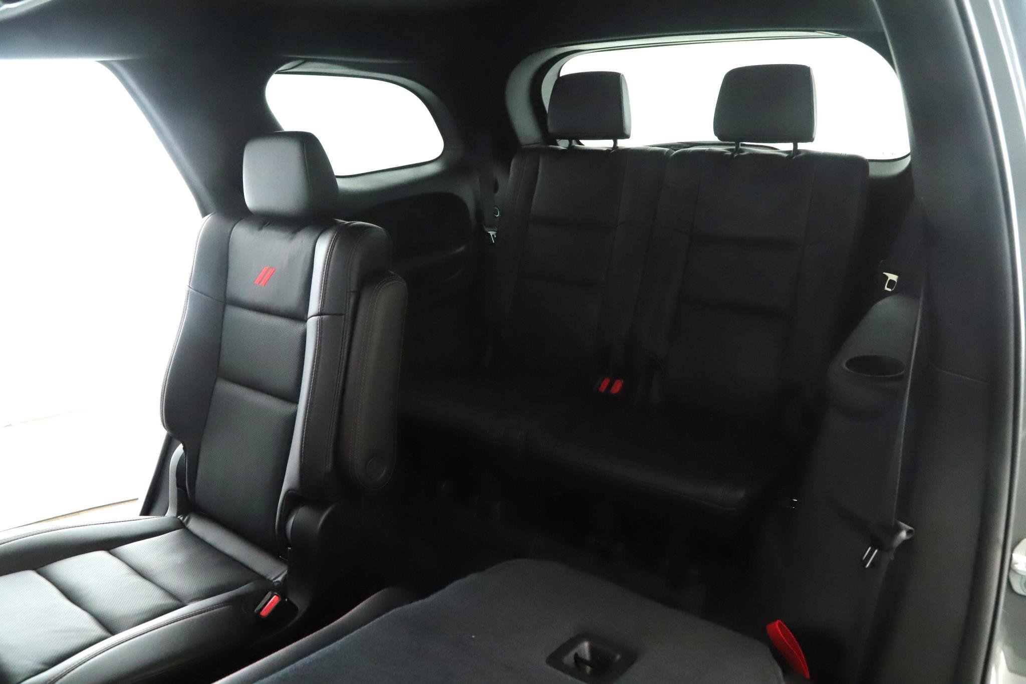 Used 2024 Destroyer Gray Clearcoat Dodge GT Plus AWD image 7