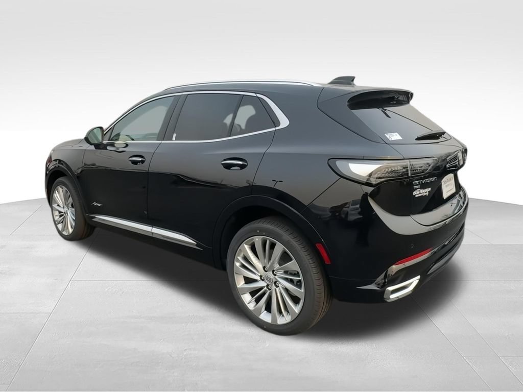 2026 Buick Envision Avenir - Photo 6
