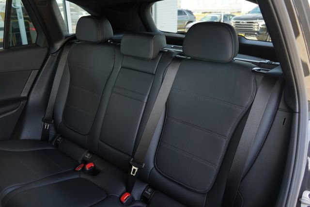 New 2026 Graphite Grey Metallic Mercedes-Benz GLC 300 image 56