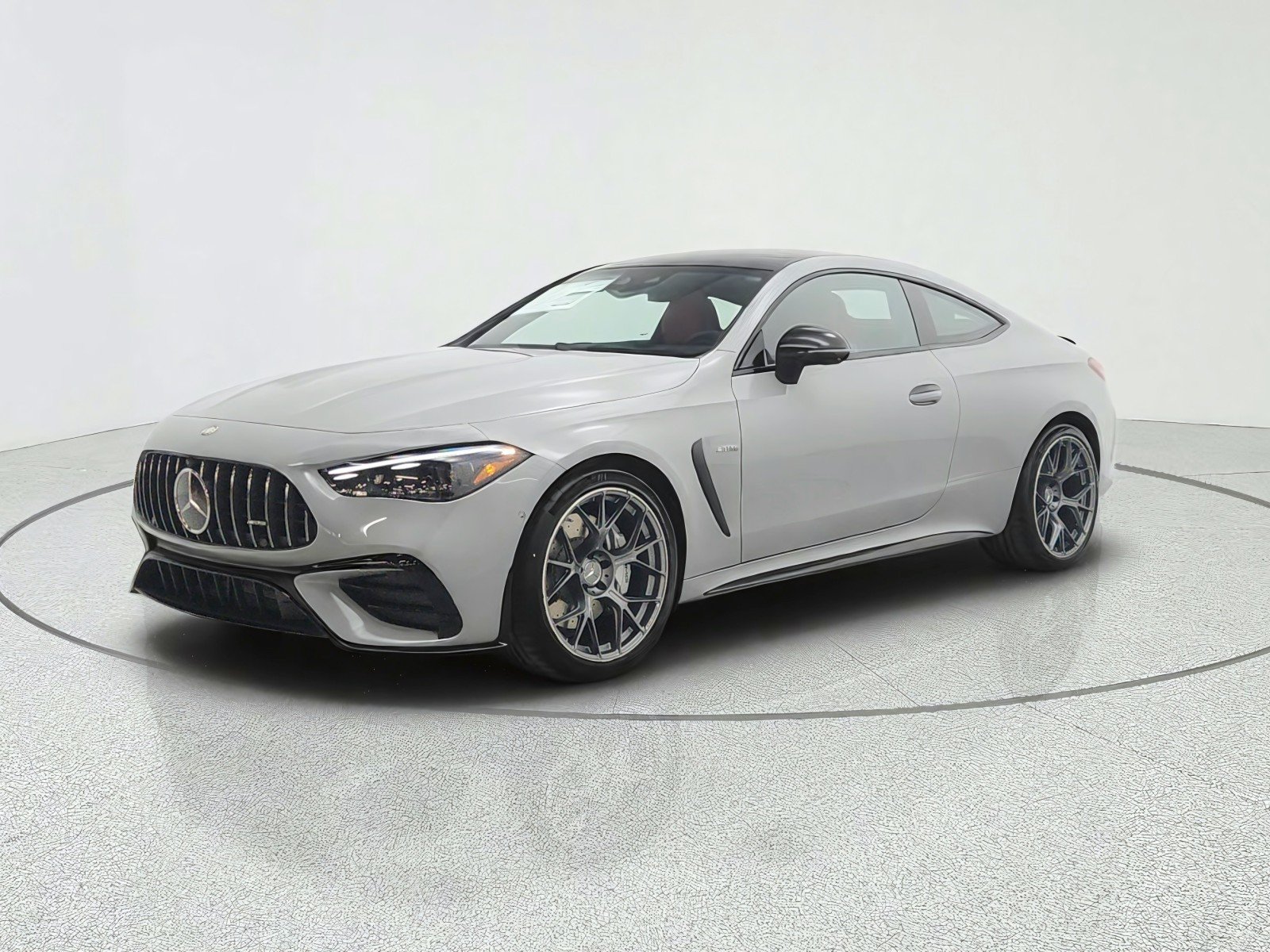 2027 Mercedes-Benz CLE