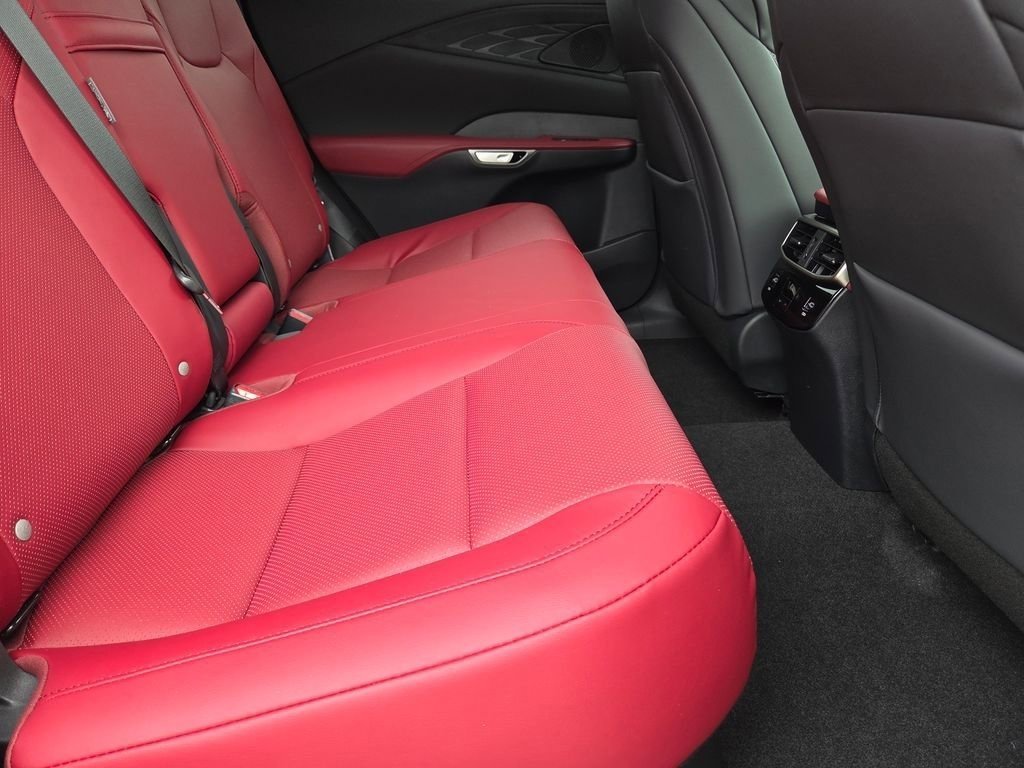 New 2026 Iridium Lexus F SPORT HANDLING AWD image 33
