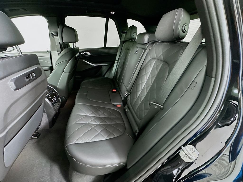 2026 BMW X5 40i - Photo 25