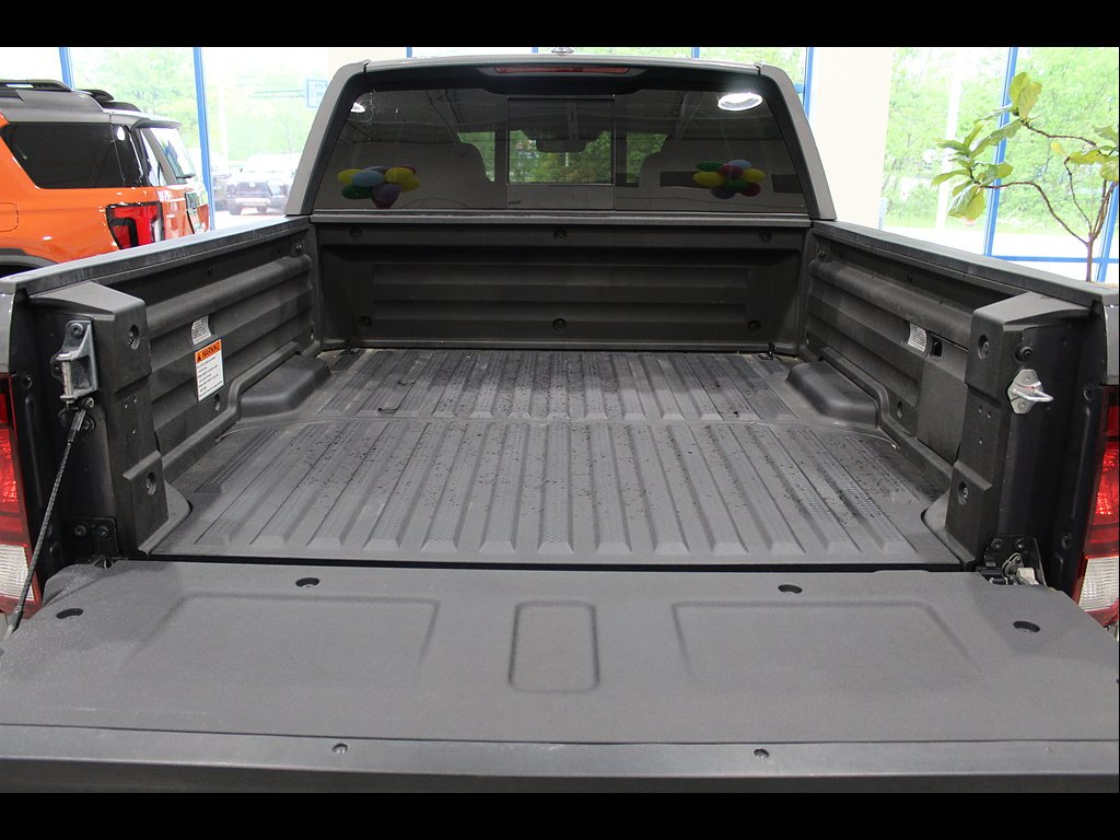 Certified Used 2023 Modern Steel Metallic Honda RTL image 19