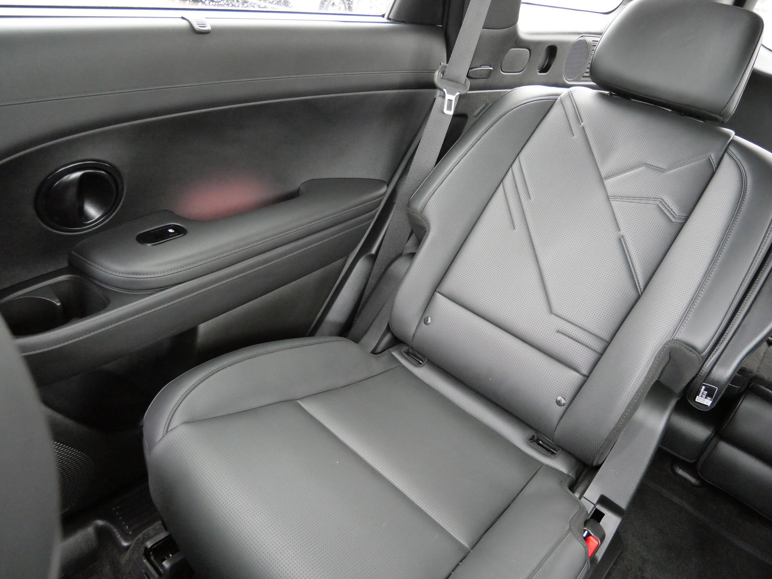 2026 Hyundai Palisade XRT Pro - Photo 12