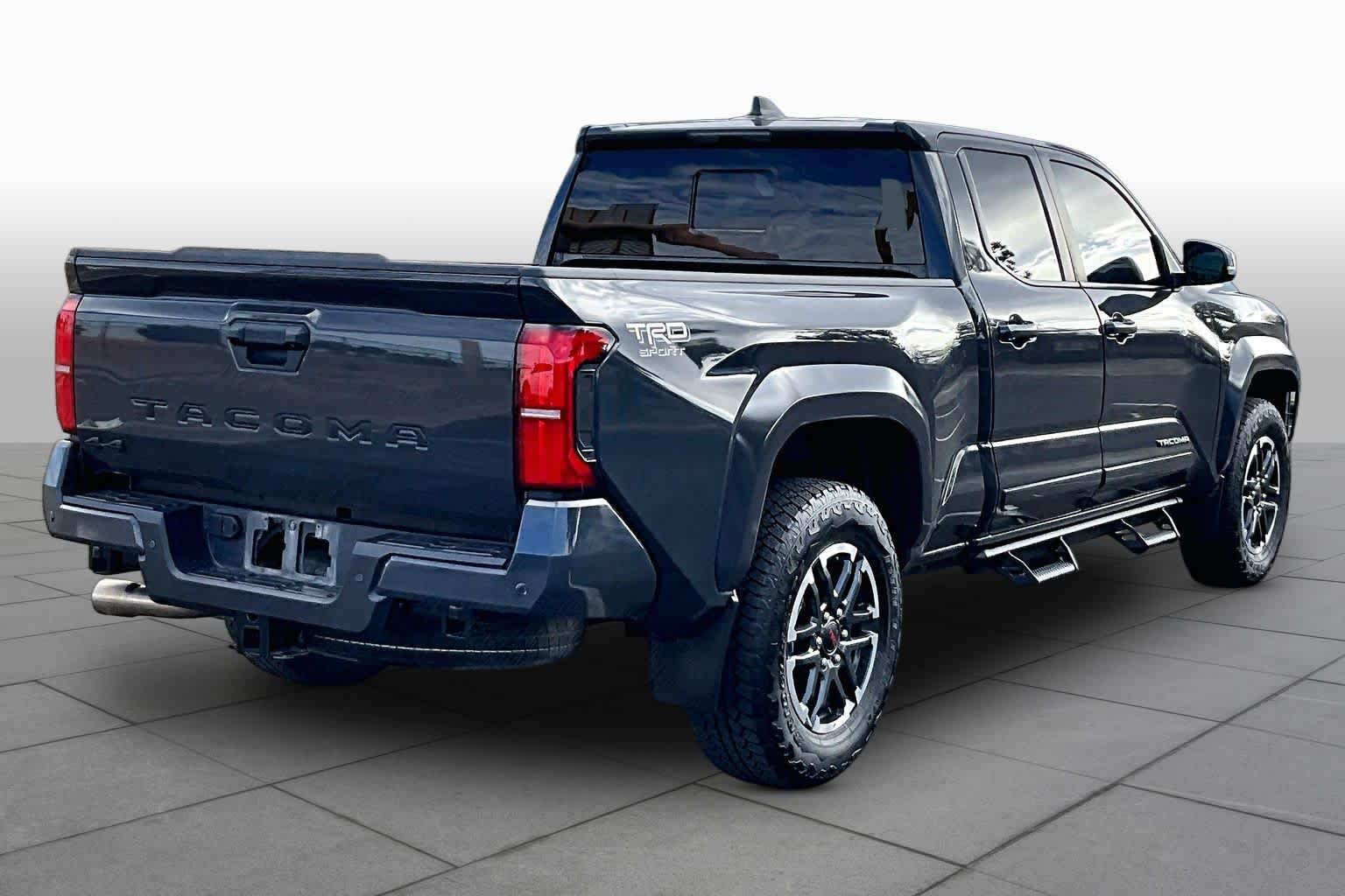 Used 2024 Underground Toyota TRD Sport image 12