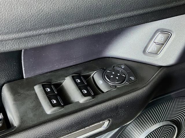 Used 2020 Gray Ford XLT image 9