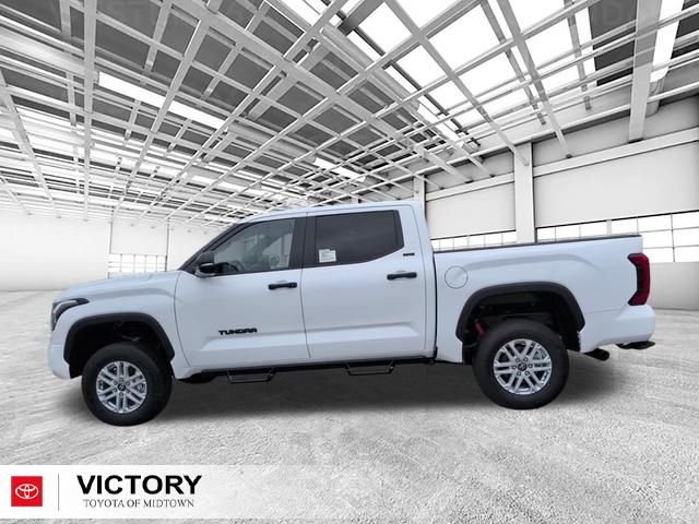 New 2026 Ice Cap Toyota  SR5 image 7