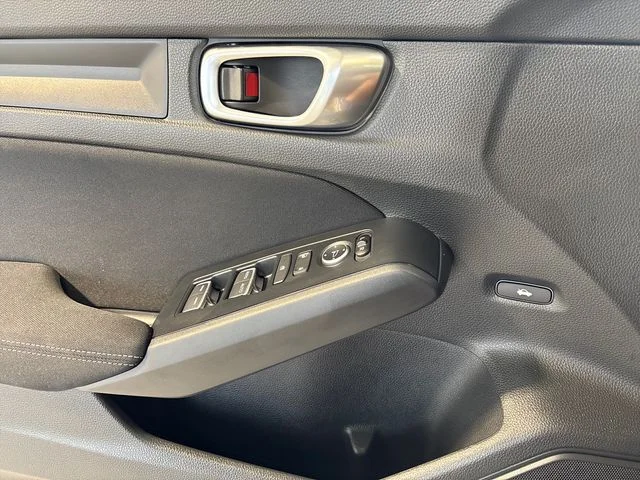 2024 Honda Civic Sport - Photo 15