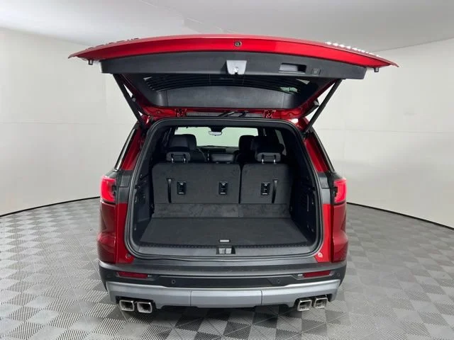 2026 GMC Acadia Elevation - Photo 38