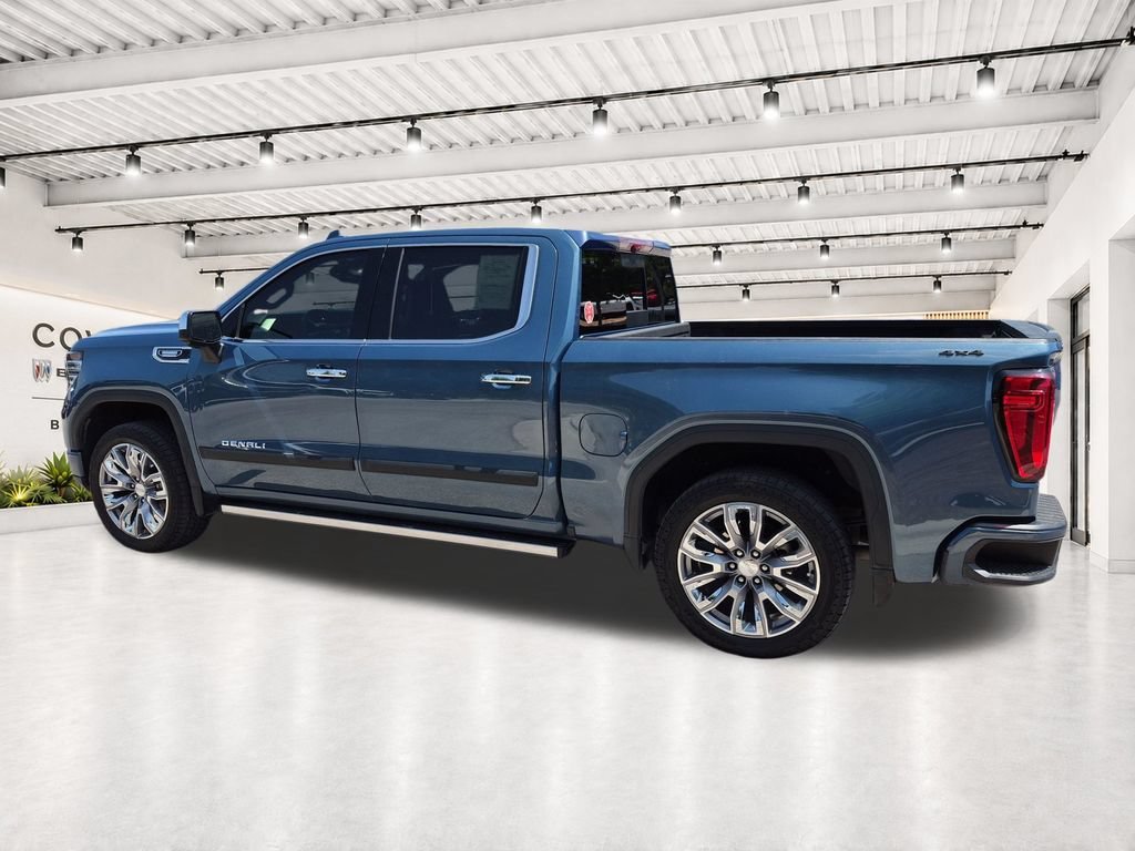 2024 GMC Sierra 1500 Denali Denali - Photo 7