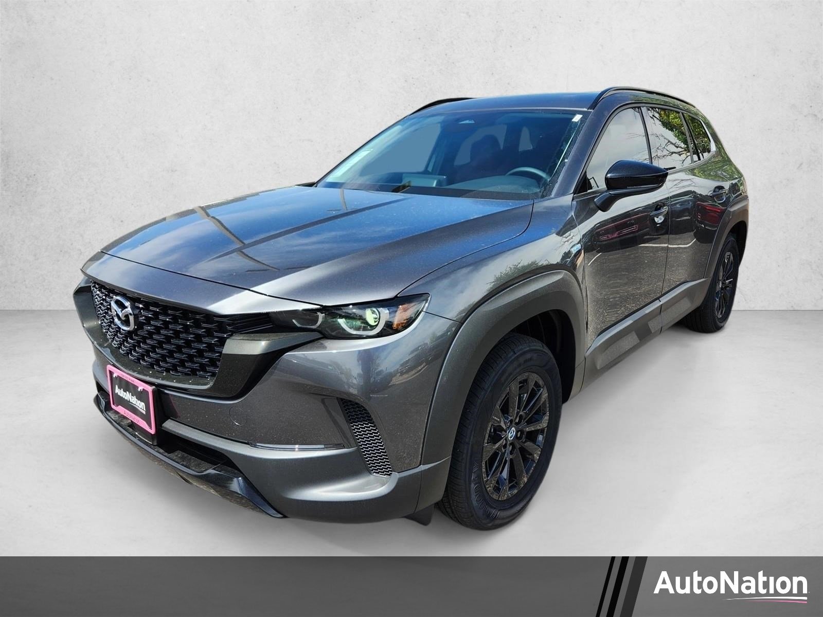 2026 Mazda CX-50 2.5 Hybrid Preferred's photo