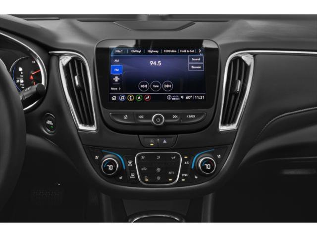 2024 Chevrolet Malibu 2LT - Photo 13