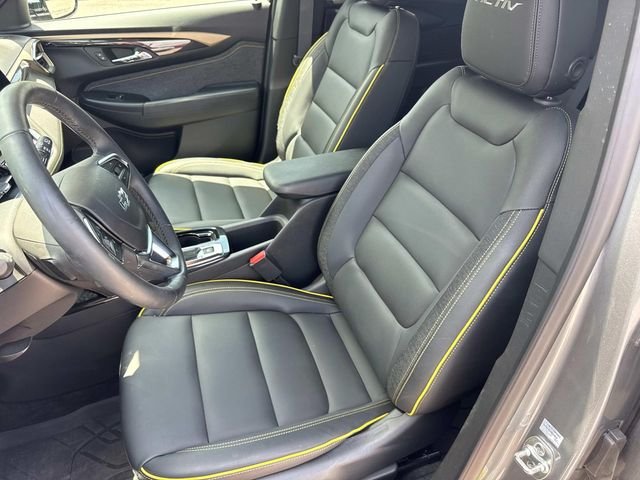 Used 2025 Gray Chevrolet ACTIV image 27