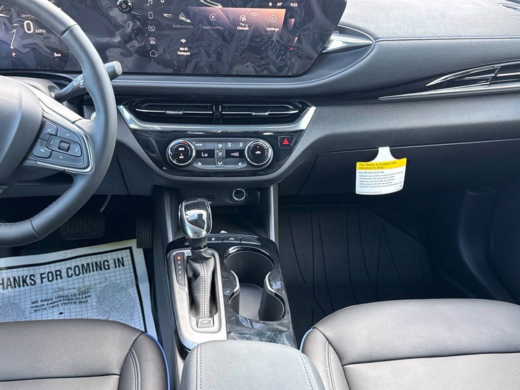 2026 Buick Envista Sport Touring - Photo 17