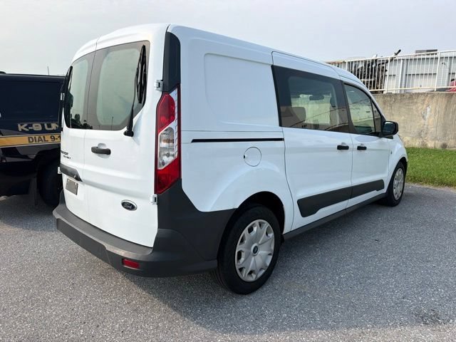 Used 2016 Frozen White Ford XL image 6
