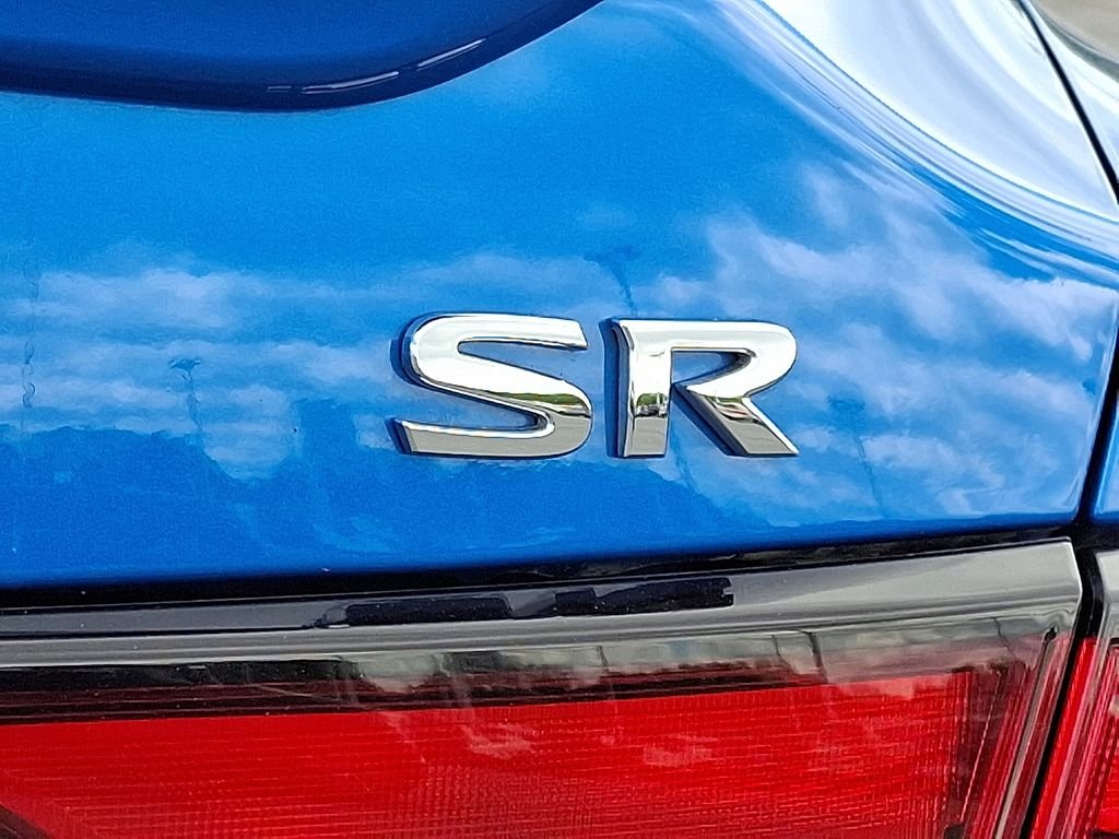 Used 2022 Blue Nissan SR image 29