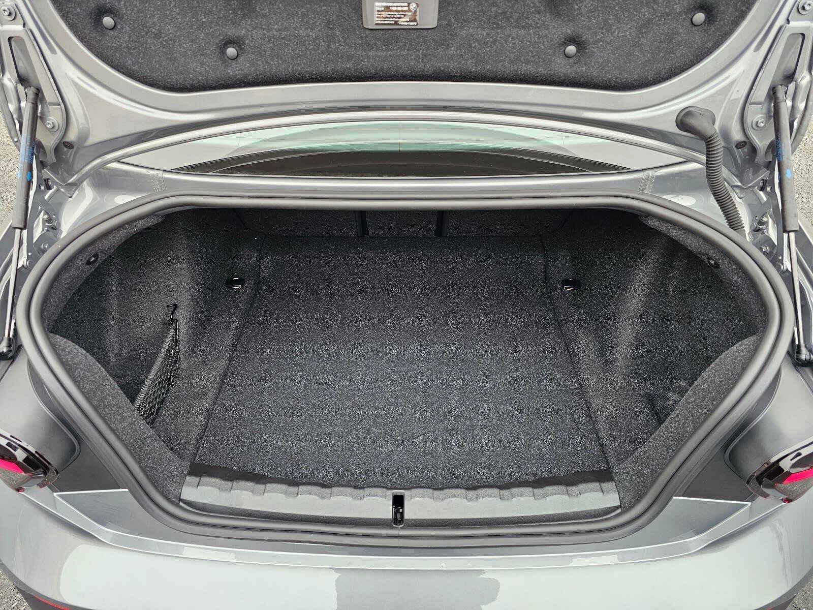 2026 BMW 2 Series 230i - Photo 28