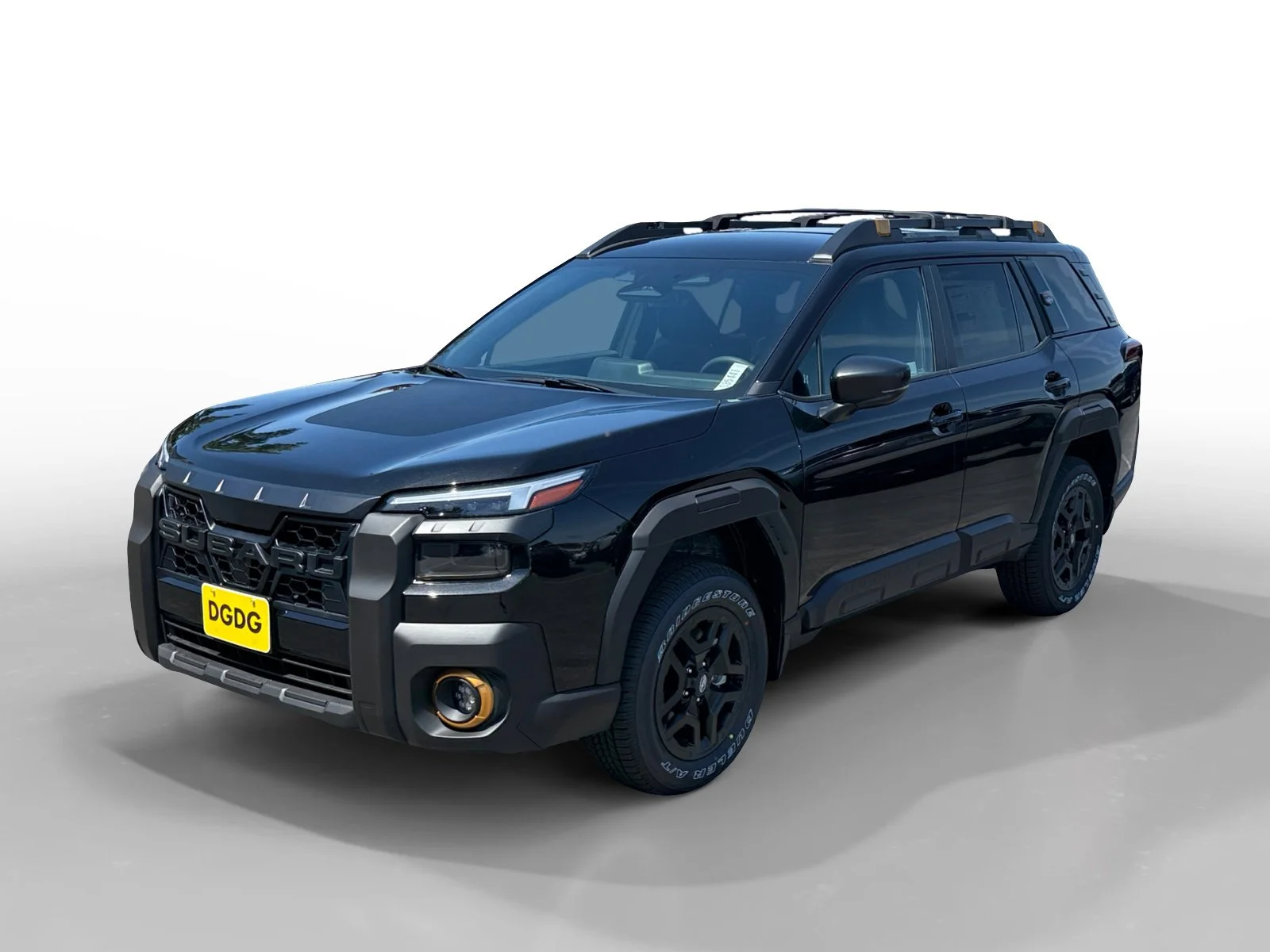 2026 Subaru Outback Outback Wilderness's photo