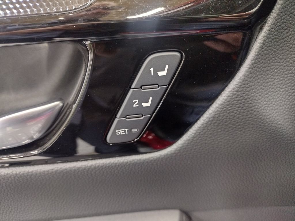 Used 2025 Red Honda Sport Touring image 21