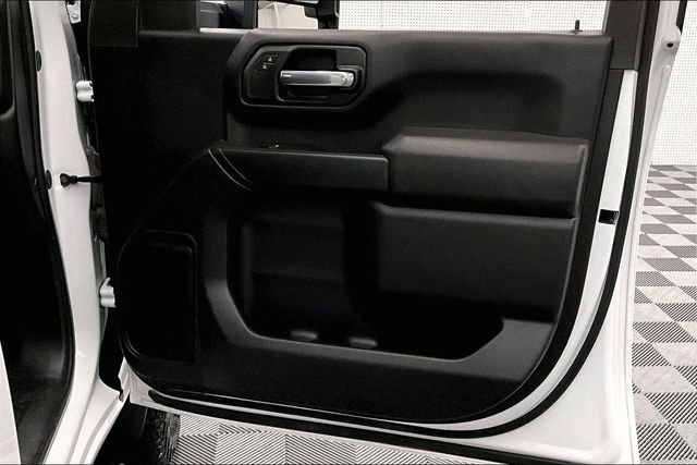 2025 Chevrolet Silverado 3500HD Work Truck - Photo 21