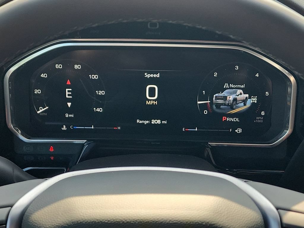2026 GMC Sierra 2500HD SLE - Photo 14