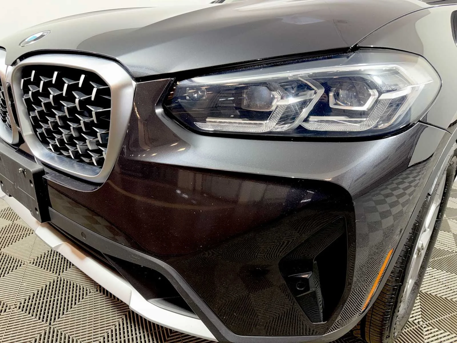 2024 BMW X4 30i - Photo 26