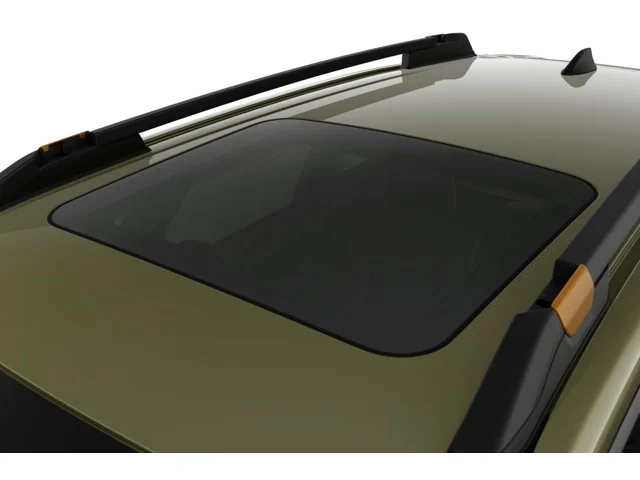 2026 Subaru Forester Wilderness - Photo 14