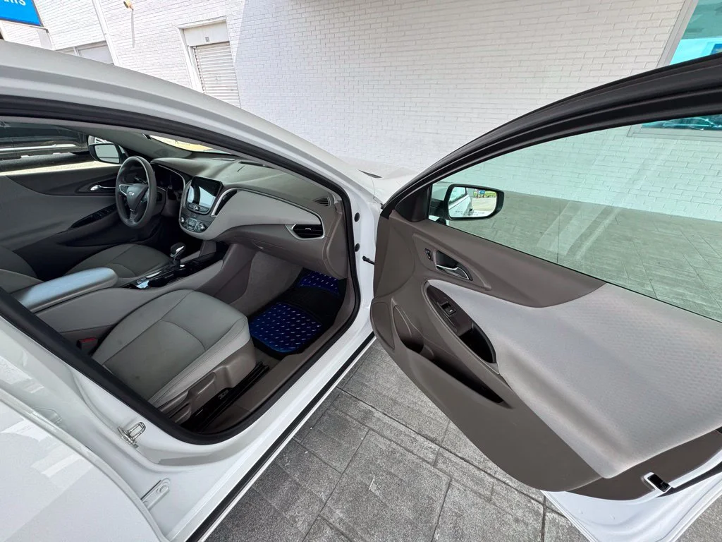 2024 Chevrolet Malibu 1LS - Photo 14