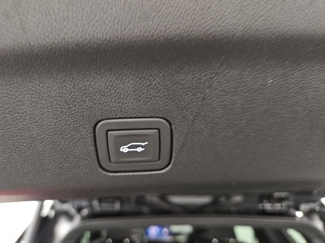 2025 Chevrolet Tahoe Premier - Photo 16