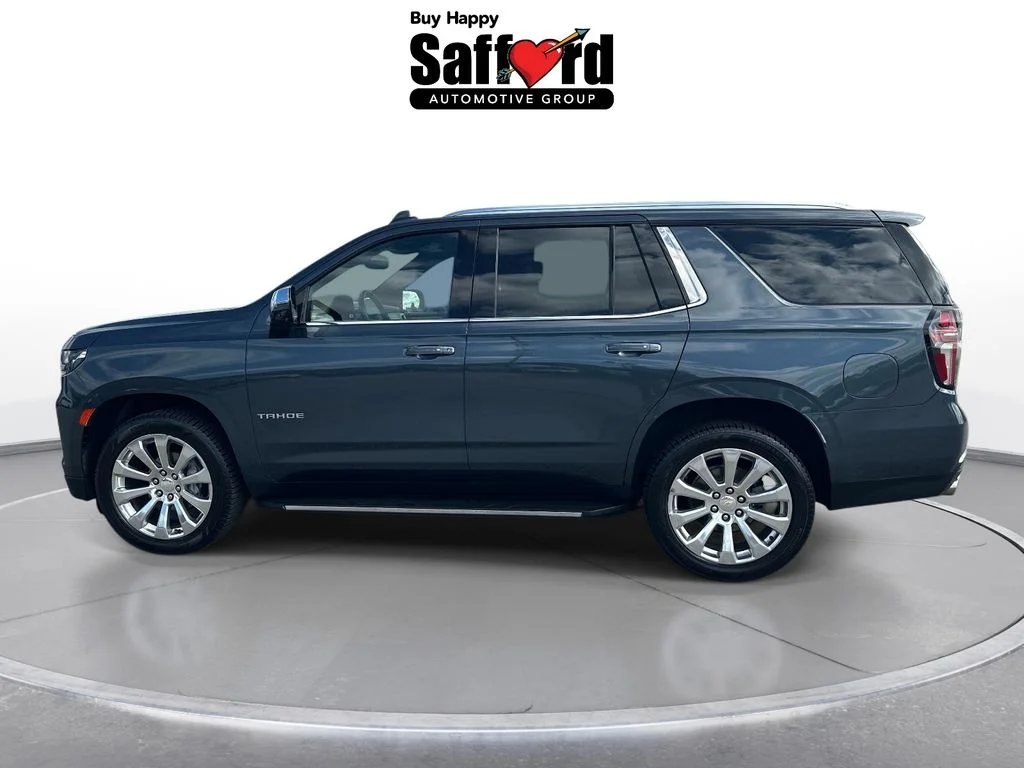 Used 2021 Gray Chevrolet Premier image 5