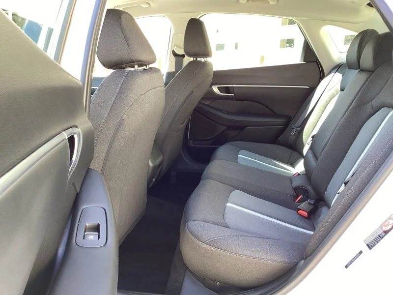 Used 2021 Gray Hyundai SEL image 16