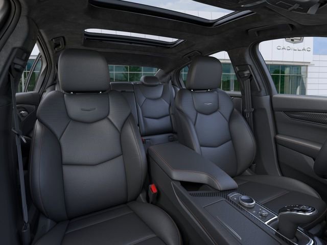 2026 Cadillac CT5 V-Series - Photo 16