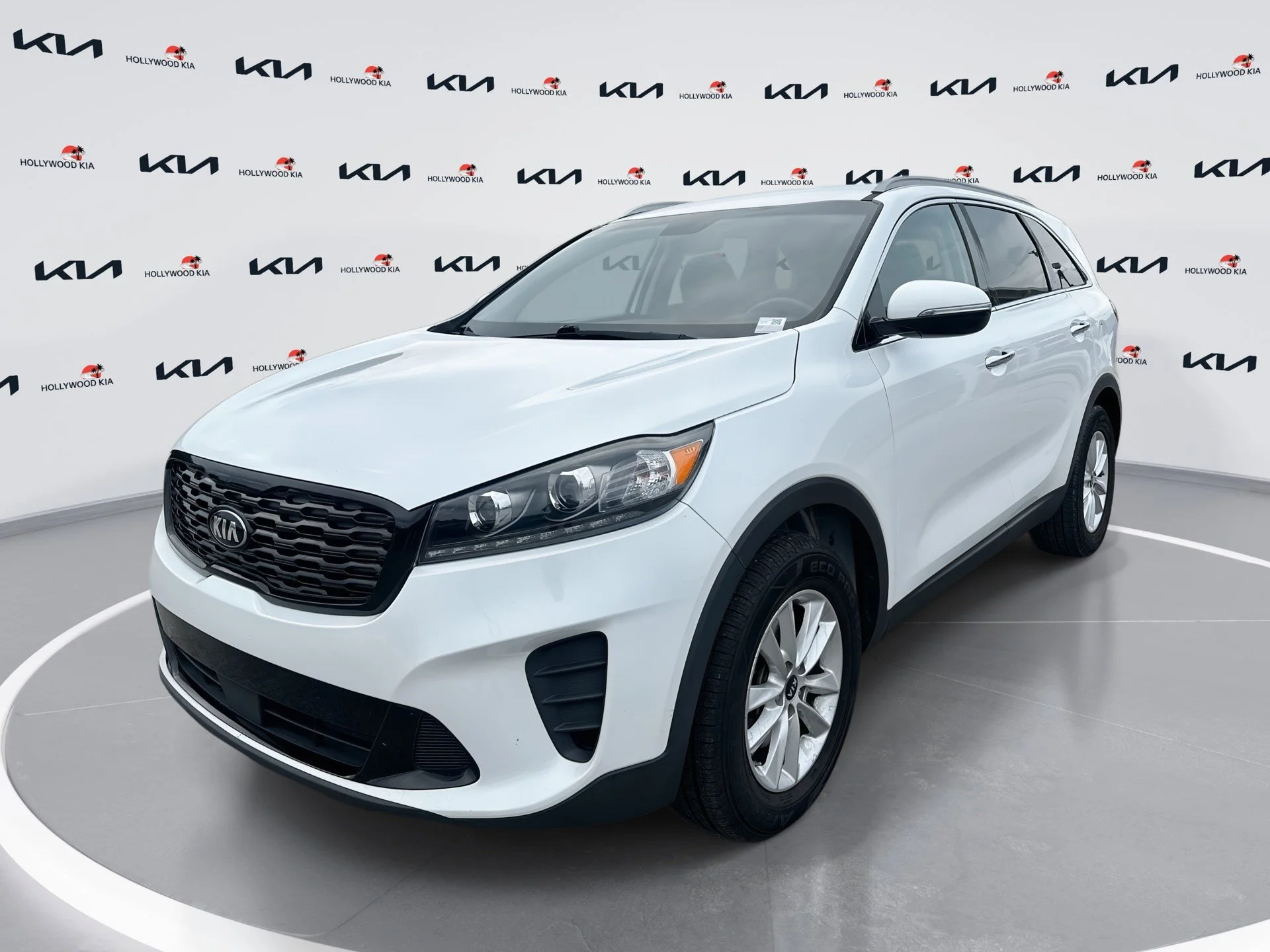 2020 Kia Sorento LX AT's photo