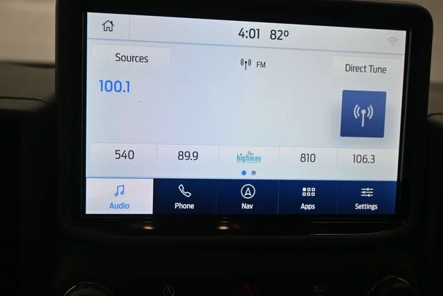 Certified Used 2021 Cactus Ford Badlands image 10