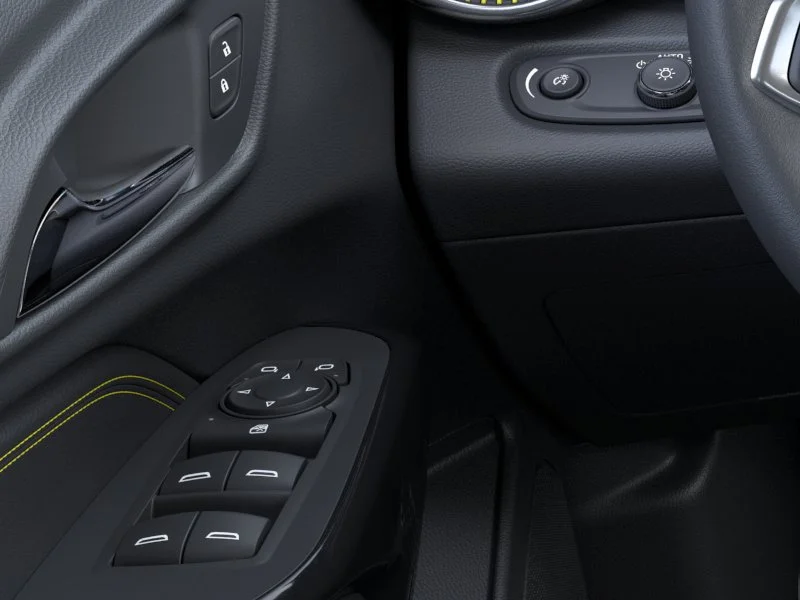 2026 Chevrolet Trax LT - Photo 22