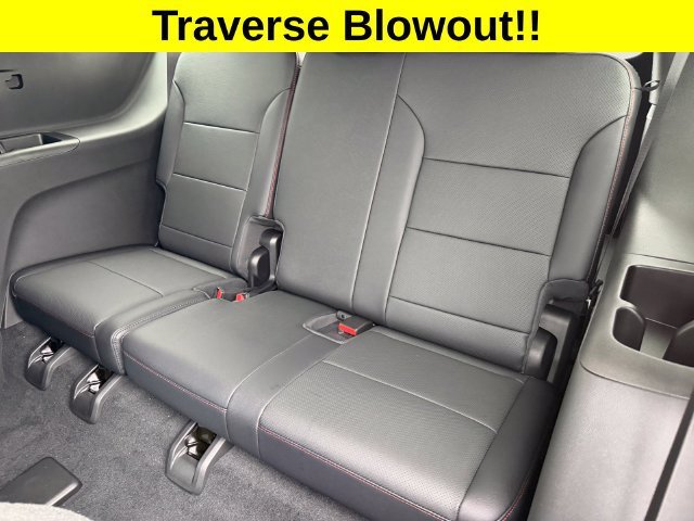 New 2026 Sterling Gray Metallic Chevrolet Z71 image 4