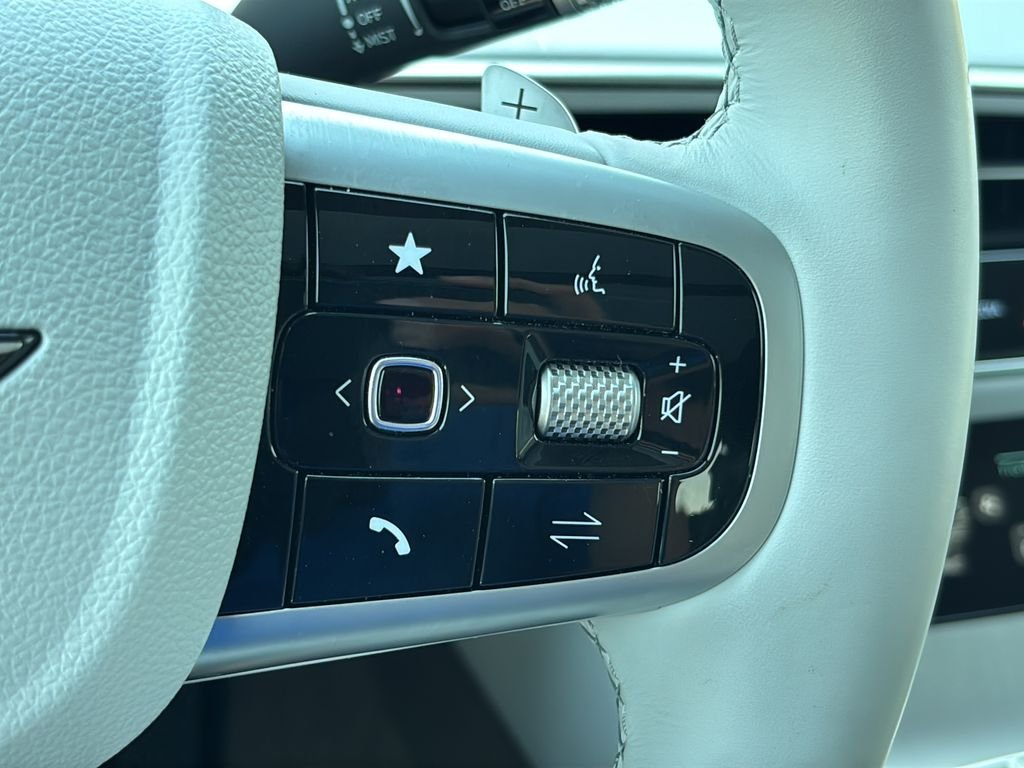 2026 GENESIS GV70 Advanced - Photo 23