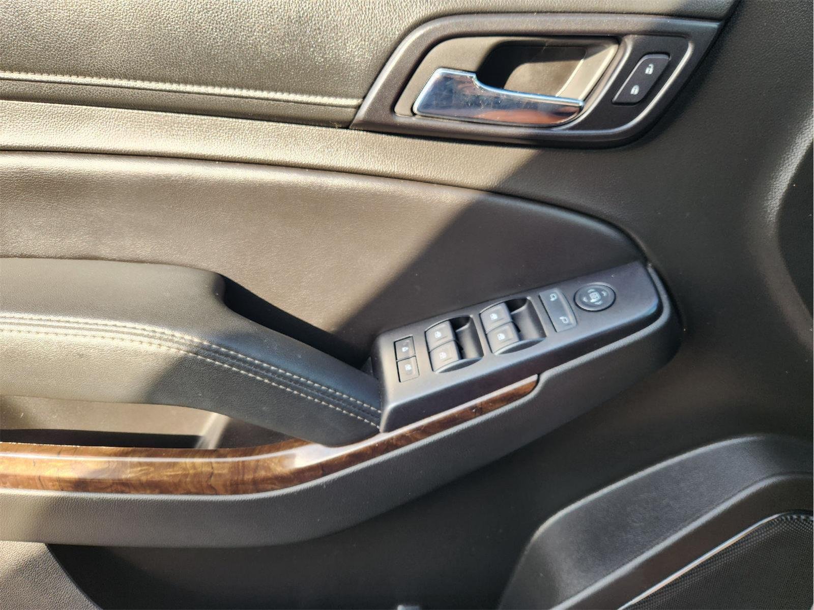 Used 2018 Tungsten Metallic Chevrolet LS image 20