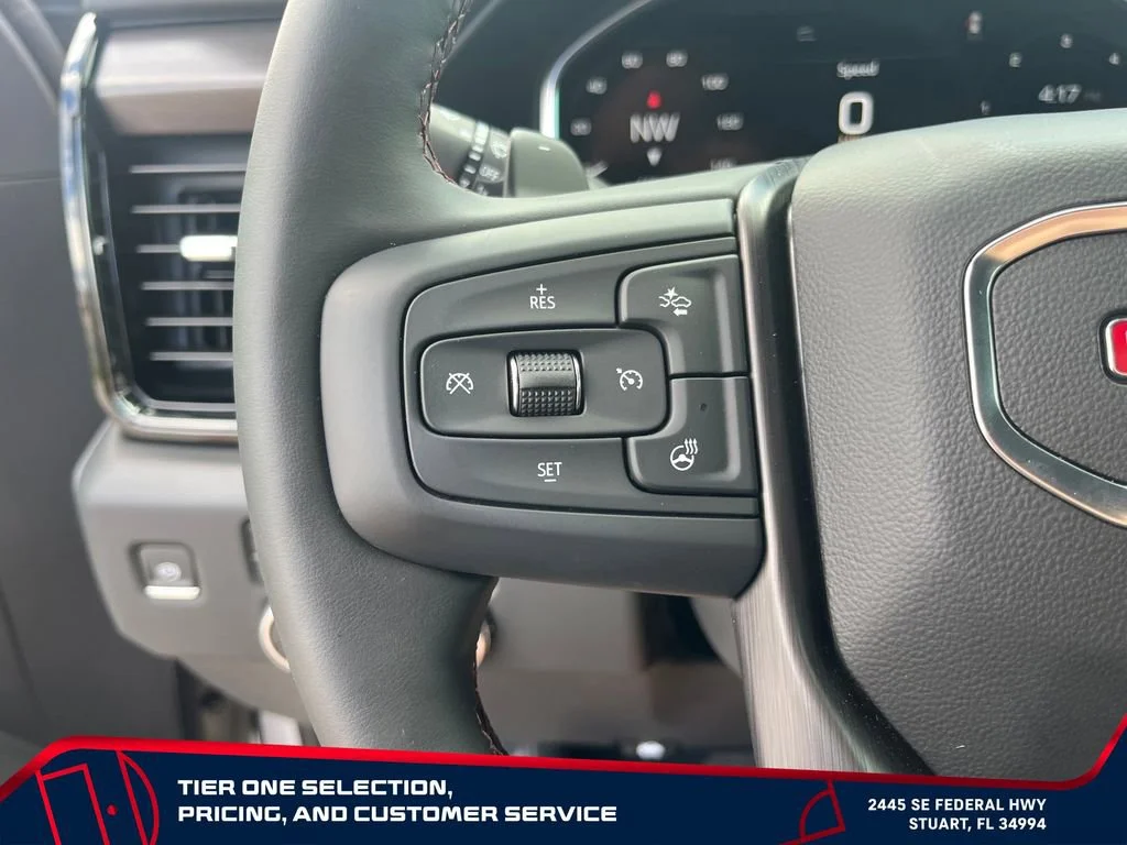 Used 2026 Coastal Dune GMC AT4X image 20