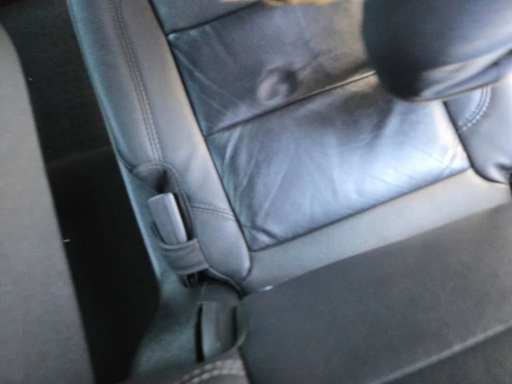 Used 2024 Dark Ash Metallic Chevrolet Z71 image 33