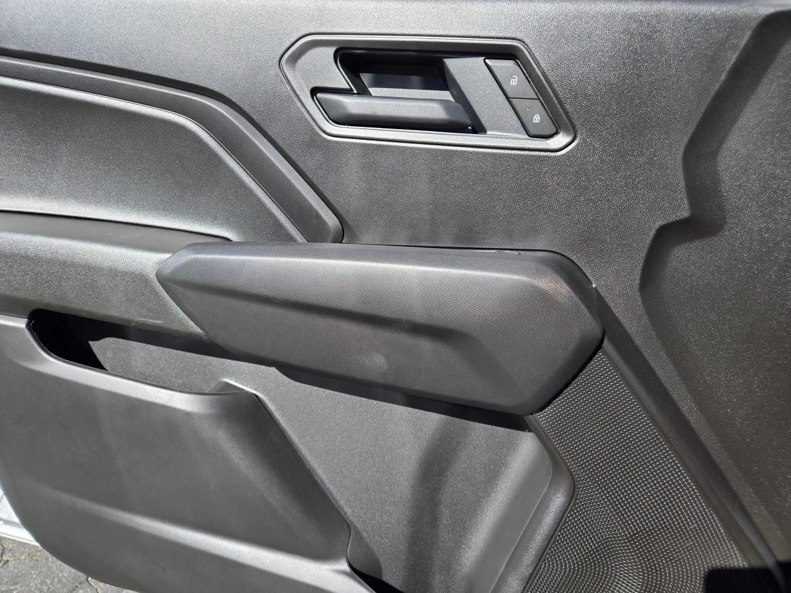 2026 Chevrolet Colorado Trail Boss - Photo 19