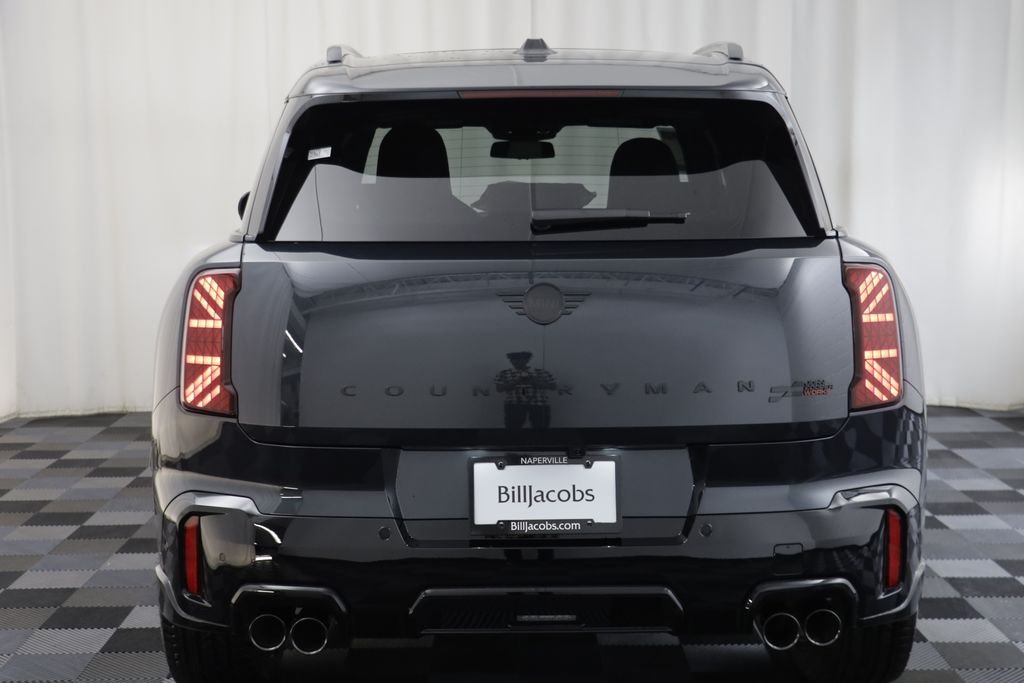New 2027 C6p MINI Iconic image 16