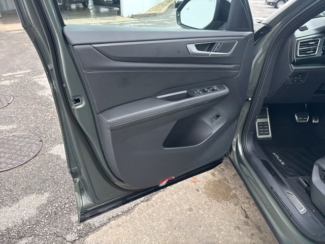 2026 Volkswagen Atlas Cross Sport SEL R-LINE - Photo 17