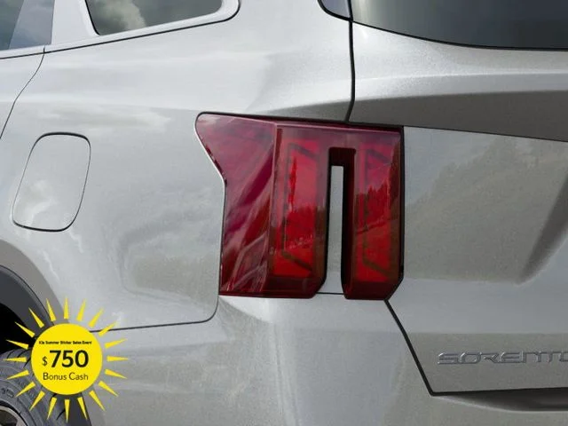 2026 Kia Sorento EX - Photo 11