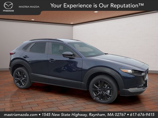 2026 Mazda CX-30 Aire Edition AWD's photo