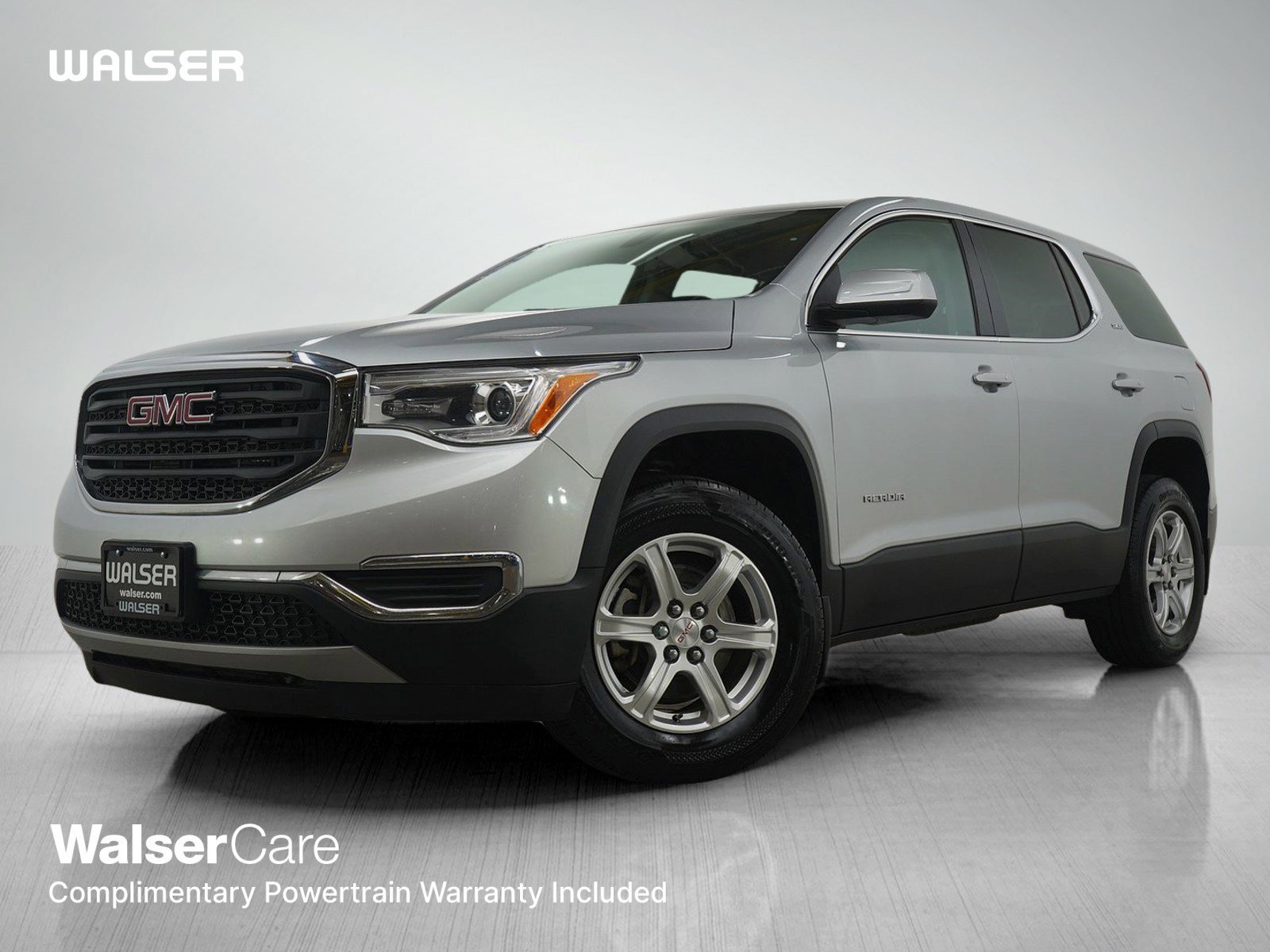 2019 GMC Acadia SLE-1 AWD's photo
