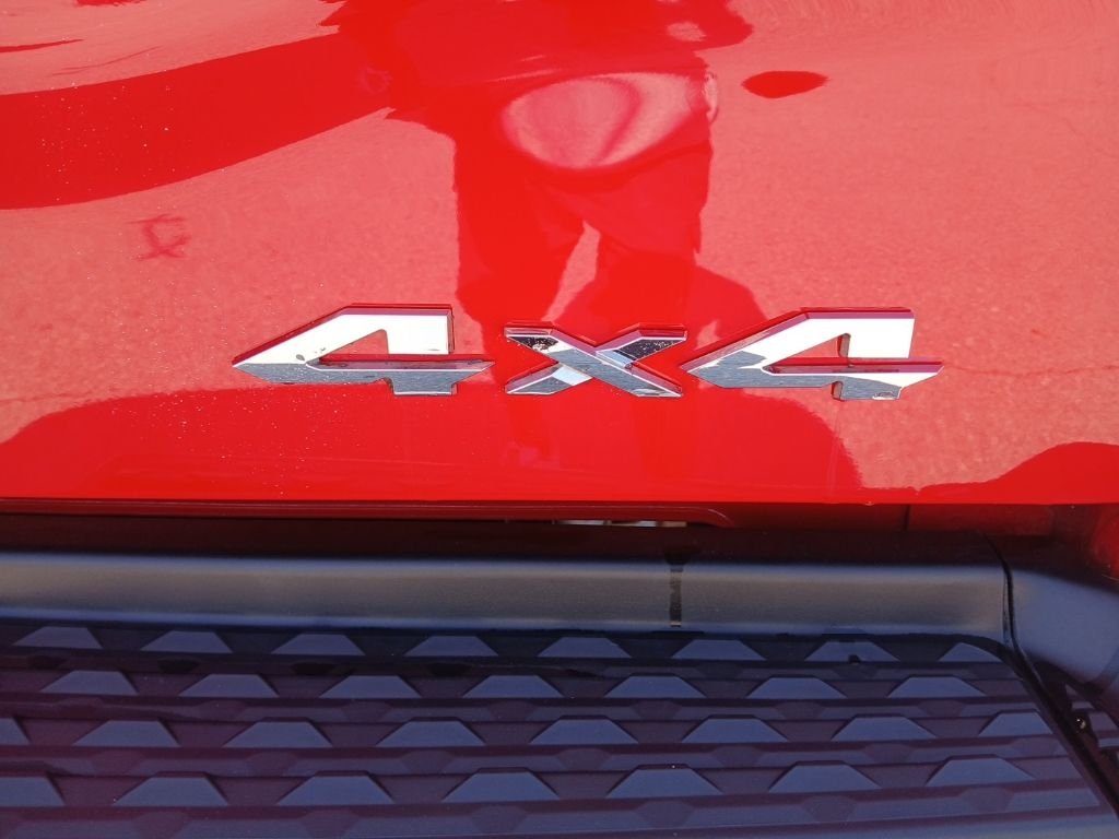 2024 RAM Ram 2500 Pickup Big Horn - Photo 11