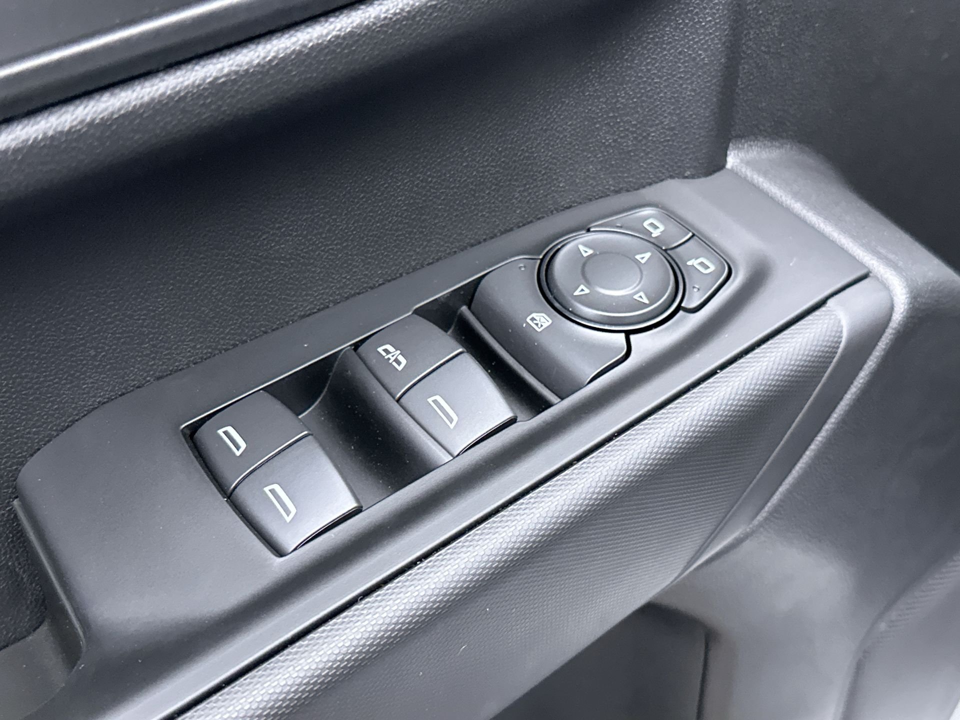 2026 Chevrolet Silverado 1500 Custom Trail Boss - Photo 65
