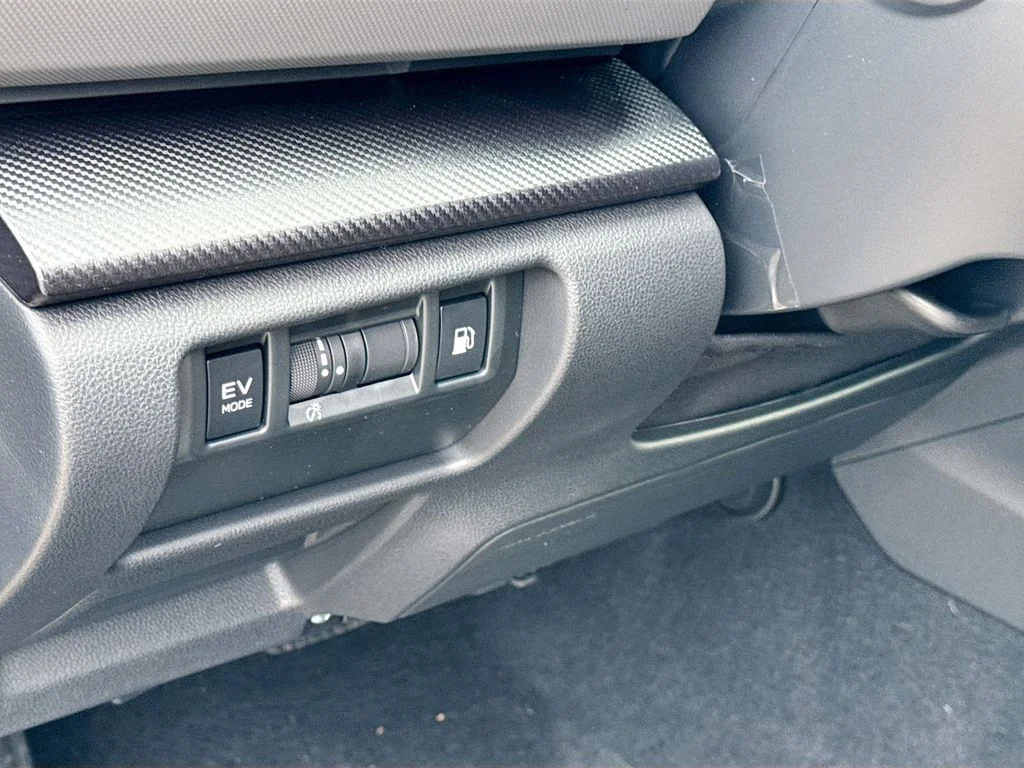 New 2026 Gray Subaru Limited image 11